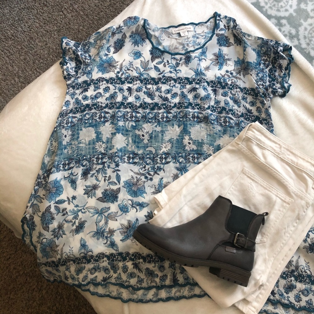 Fun tunic - Picture 5 of 6